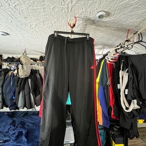 Mens adidas jogger lot size 2xl euc